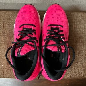 Brooks Ghost 13 shoes